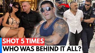 Sam Ibrahim: The First Of His Kind To Lead A World Built To Keep Him Out | True crime Aussie
