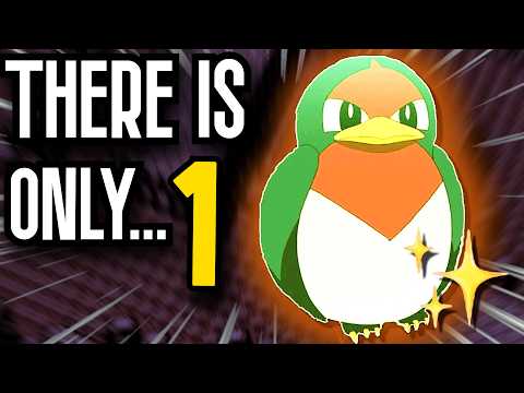 Obscure Shiny Pokemon Facts You DON'T Know