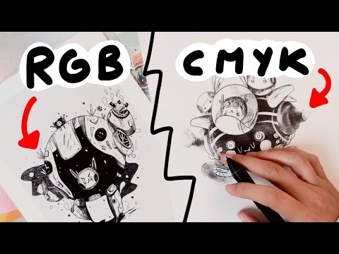 DO NOT USE CMYK, use RGB and THESE PRINTERS