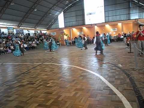 Invernada Mirim CTG Sinuelo do Pago de Uruguaiana/RS