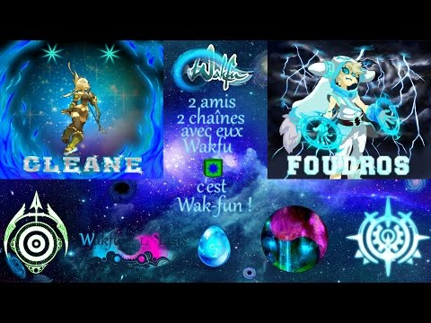 Foudros - Présentation de la chaîne !