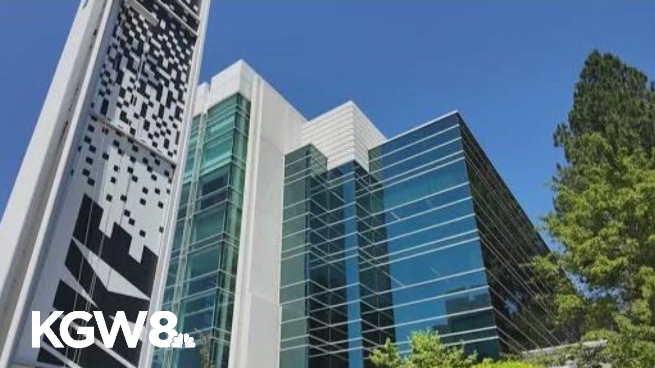 Nike announces 1,400 more layoffs globally