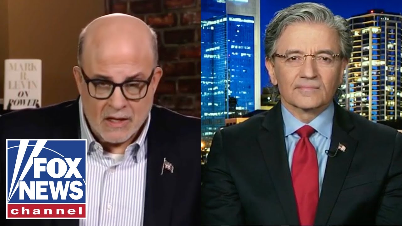 You cannot overstate this threat: Dr. Zuhdi Jasser