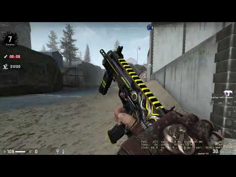 Steam Community :: Video :: Danger zone - csgo - Sometimes you just ...