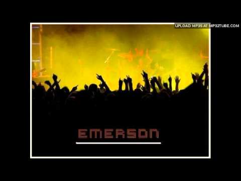 Emerson- Acid Rain