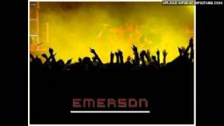Emerson- Acid Rain