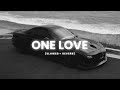 SHUBH One Love Slowed Reverb Abshomar