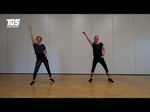 TuS Hiltrup Wohnzimmer Tanz - Mama Lauda (Volker Rosin)