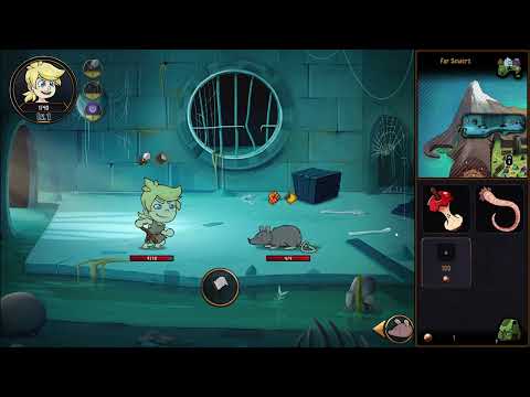 Hero Tale - Idle RPG | A charming Idle RPG that is also available on Android.