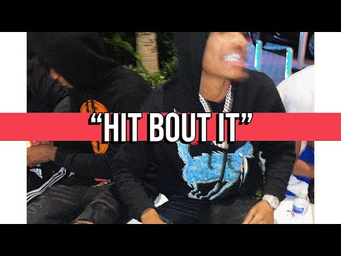[FREE] Nardo Wick x Timo Type Beat 2021 - Hit Bout It (Prod. @1Richiey)