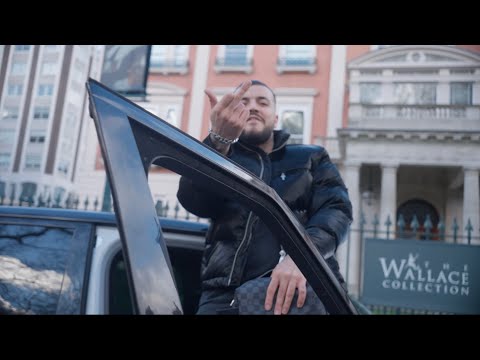 021kid - Classy [Official Music Video]