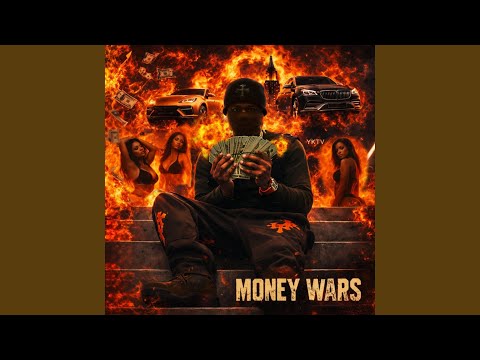 MONEY WARS