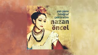 Nazan Öncel  Hokka Audio