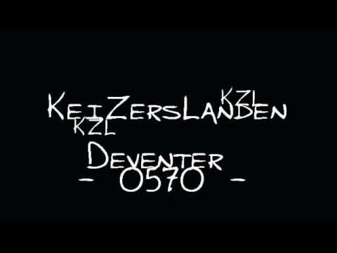 Ritchi,Mini Men,Reda,Jay en Dardone - Keizerslanden