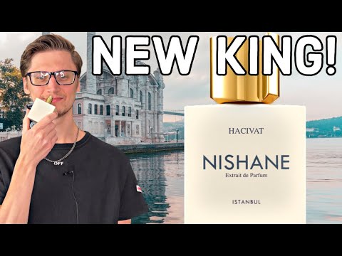 NISHANE HACIVAT (FRAGRANCE REVIEW!)
