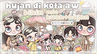 Download lagu AVATAR WORLD DRAMA || HEAVY RAIN IN PAZU CITY? || KIMMY AND KENTWORTH GET RAIN IN THE RAIN🌦 mp3