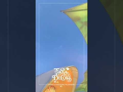 Wedding Decorator portfolio by Tara Decors in Chennai - Photo 0 Wedding Decorator portfolio by Tara Decors in Chennai - Photo 0