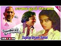 Payanangal Mudivathillai Movie Songs Saalai Oram Video Song Mohan Poornima Ilaiyaraaja