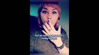 Download lagu George Baker Selection - Don't Forget Me ( lyrics ) mp3