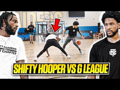 Mike Harden vs Daedae EPIC 1v1... | Season 10 Ep 13