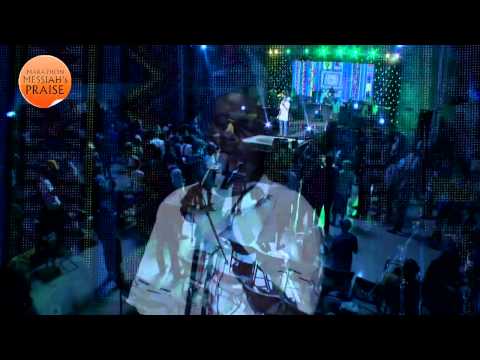 Nathaniel Bassey (Worship Part 1) | 72 Hours Marathon Messiah's Praise