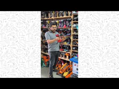 Cuando llegas a estrenar tus herramientas de Temu...