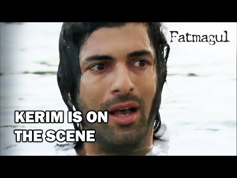 Fatmagul - Kerim Remembers What Happened  - Special Section