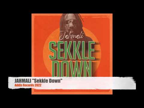 JAHMALI - Sekkle Down