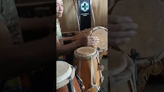 Download lagu ketukan kendang sunda variasi. mp3