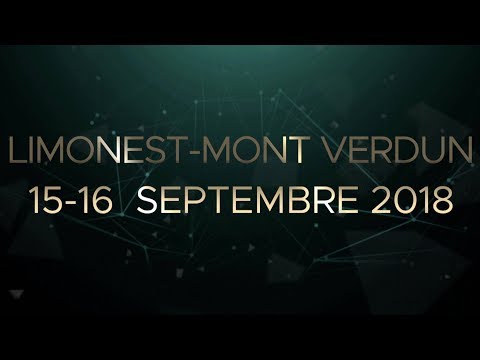 Limonest 2018 - Présentation
