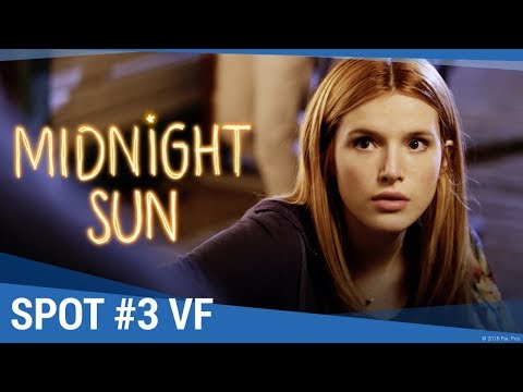 MIDNIGHT SUN - Spot "Première Nuit" VF