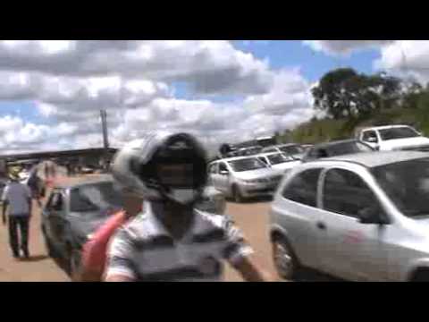 Sengés PR   Dia 08 03 2014 10