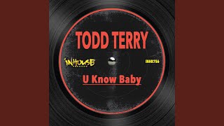 U Know Baby Music Video