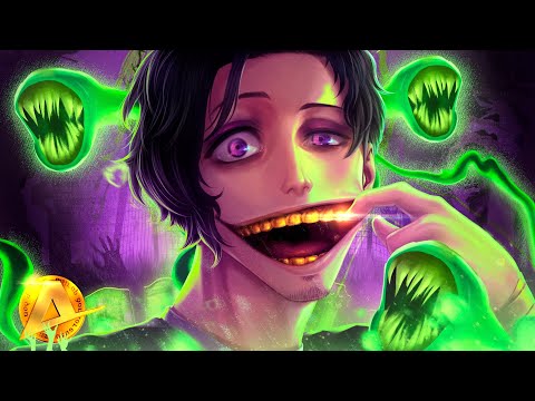 ♪ Don Lorenzo (Blue Lock) | Dead-Rich | AniRap