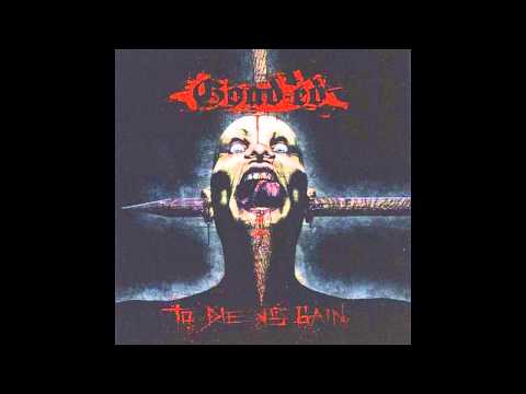 Goaded - To Die is Gain [full album] heavy metal - groove