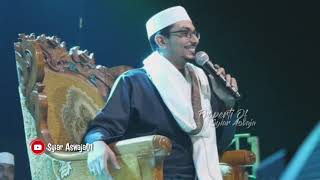 Download lagu Tausiah Agama | Habib Muhammad Bin Alwi Al Haddad | Tentang Kemuliannya Nabi Muhammad Saw 'Sholawat' mp3