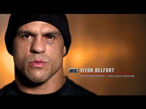 UFC Fight Night 106 Weigh-In Results