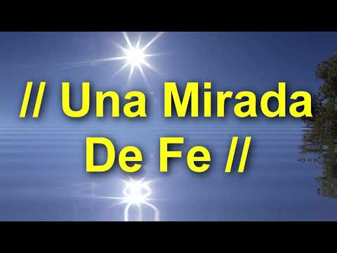 Uma Mirada de Fé - Corinhos Evangélicos