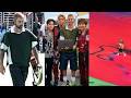 Bieber S Long Lonely Walk Off World Cup Field Ends With BTS Support