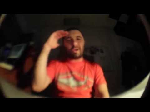 MUSTEENO - FREESTYLE NOMINATION