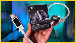 Download lagu A Planar IEM for Such a Ridiculously Low Price!? (KZ Duonic) mp3