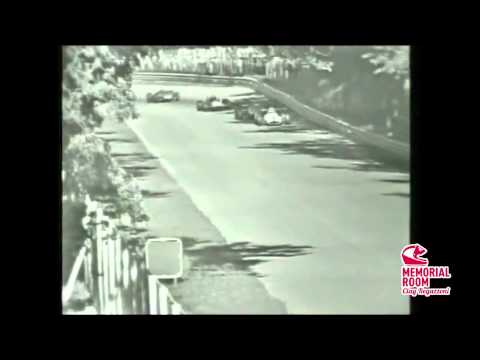 Clay Regazzoni - Monza 1970