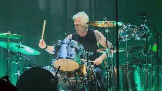 Nine Inch Nails - The Perfect Drug - Peel It Back Tour - Vancouver, BC, Canada  08/10/2025