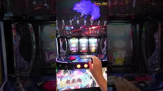 新鬼武者3 秀吉最終決戦 #スマスロ