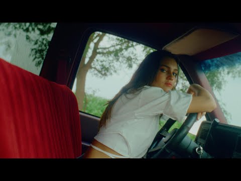 Pitt Blanco, Sucesión M - Bélica R6 (Video Oficial)