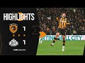 Hull City 1-1 Sunderland | Highlights | Sky Bet Championship