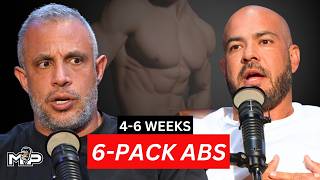 How To Get 6-Pack Abs In 4-6 Weeks | Mind Pump 2885