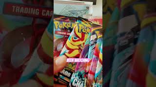 Pokemon Chaos Rising #pokemon #pokefrequency #pokemoncards #reggae #pokemontcg #sister #2026