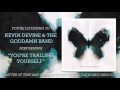 Kevin Devine - "You're Trailing Yourself" - Matter Of Time (Remastered)