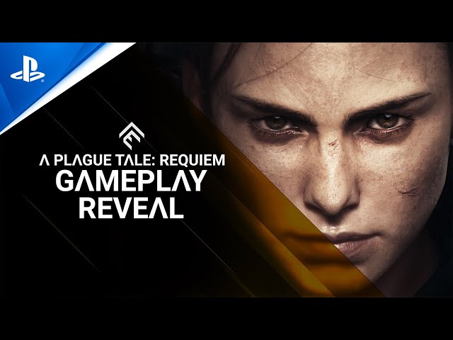 Is Asobo working on the next A Plague Tale entry? - Xfire